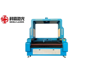 1813型雙橫梁大視覺自動送料切割機(jī)